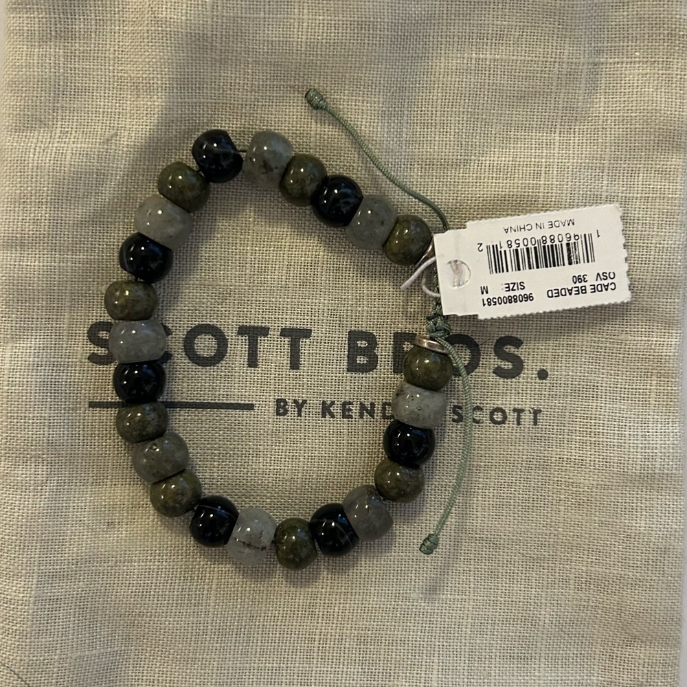 Kendra Scott Scott Bros Cade Bracelet